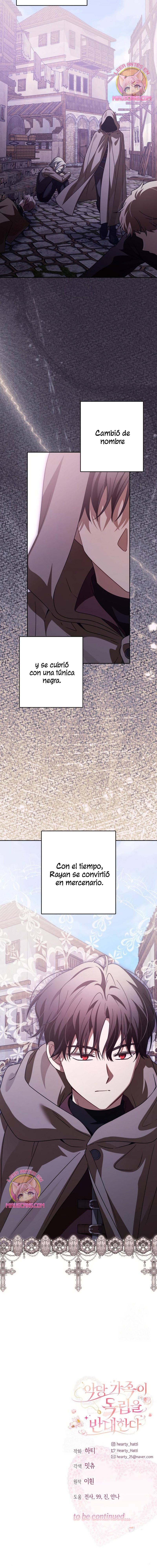 Familia independencia Capítulo 79 - Page 20