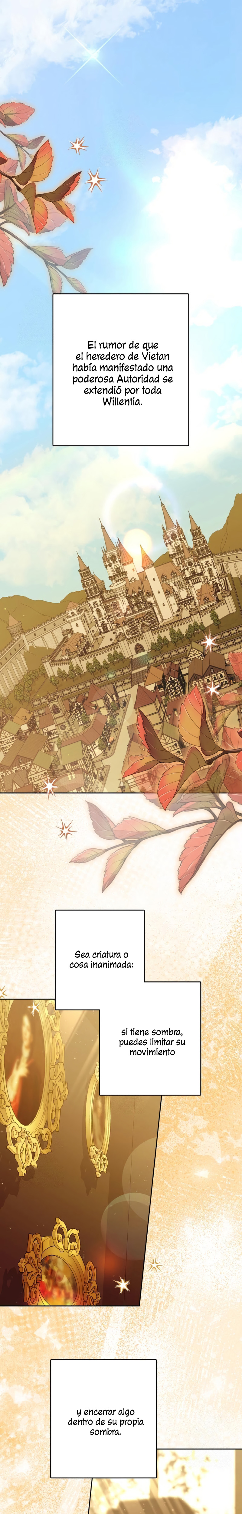 Familia independencia Capítulo 79 - Page 3