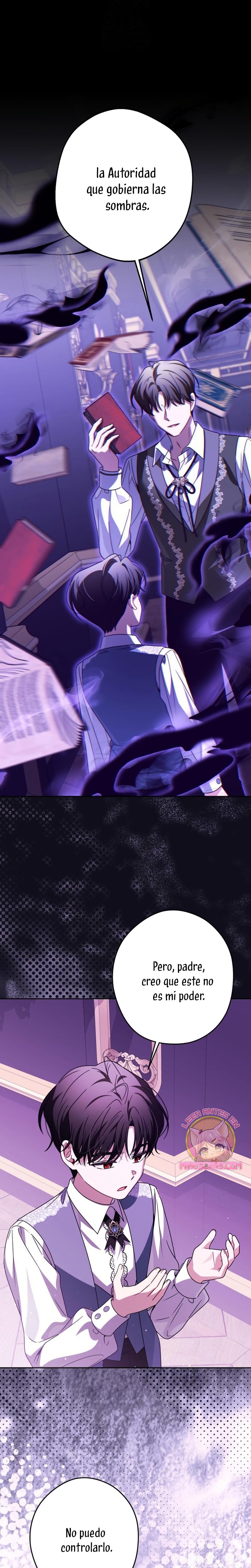 Familia independencia Capítulo 79 - Page 5