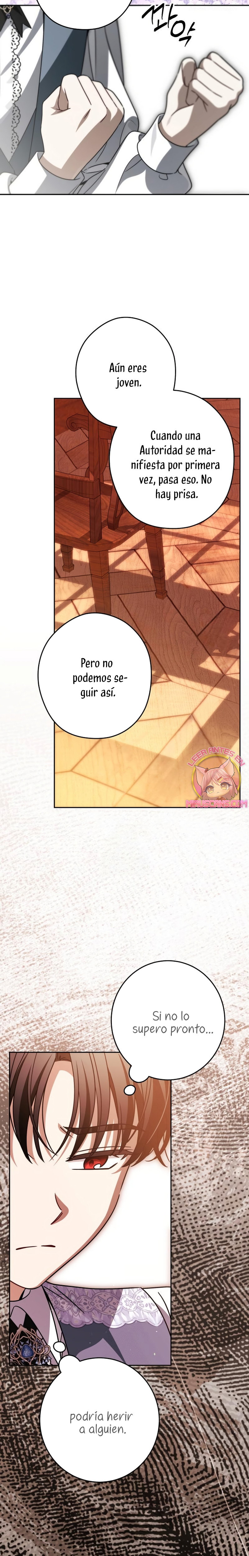 Familia independencia Capítulo 79 - Page 6