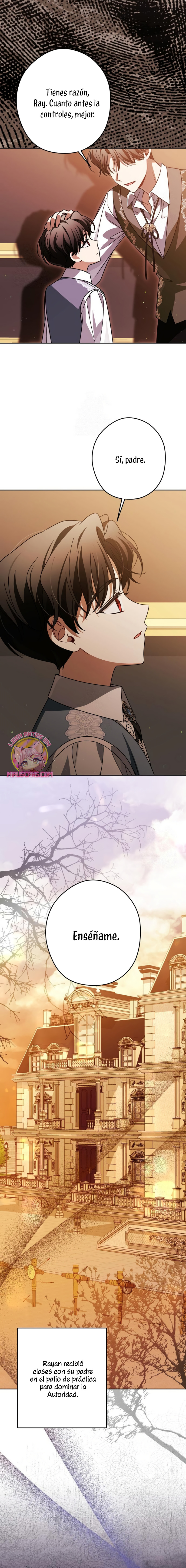 Familia independencia Capítulo 79 - Page 7