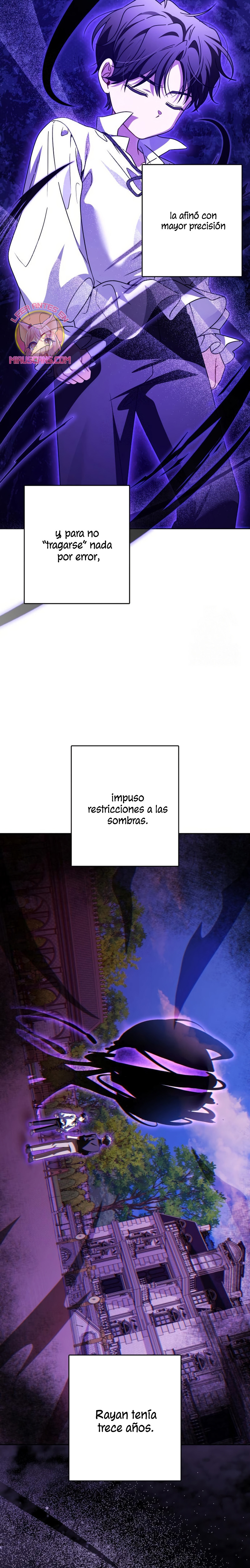 Familia independencia Capítulo 79 - Page 9