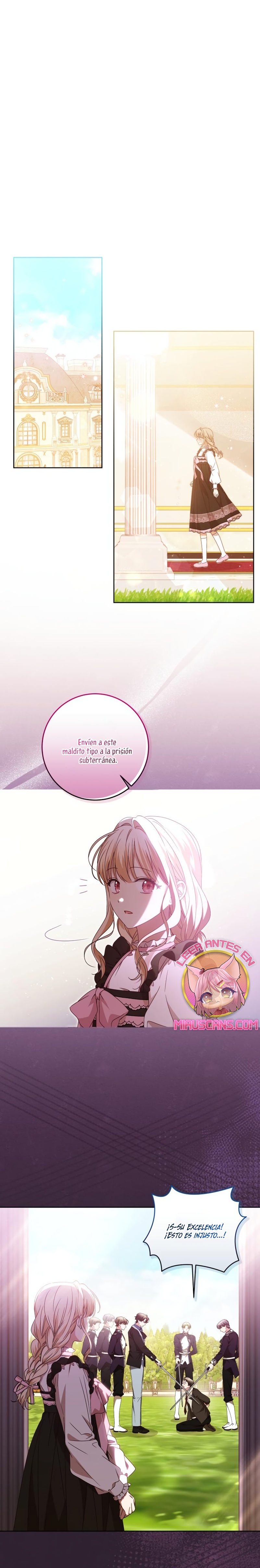 Familia independencia Capítulo 8 - Page 10