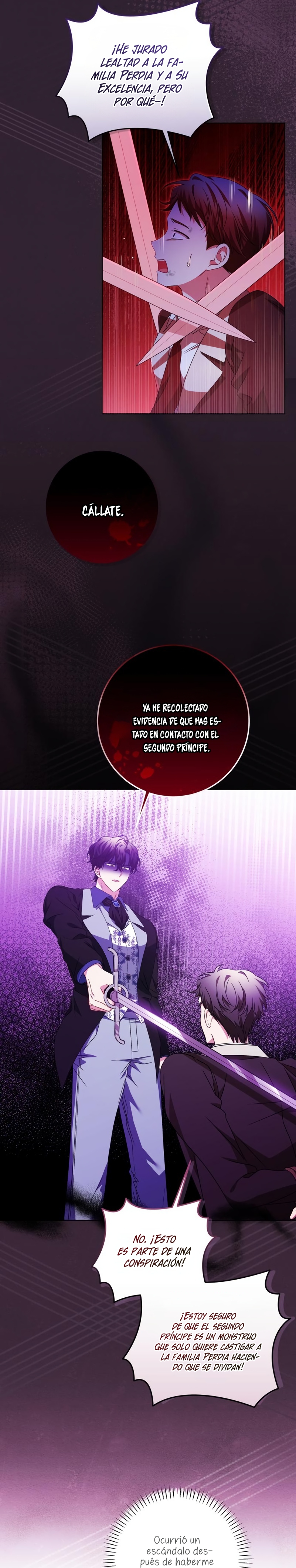 Familia independencia Capítulo 8 - Page 11