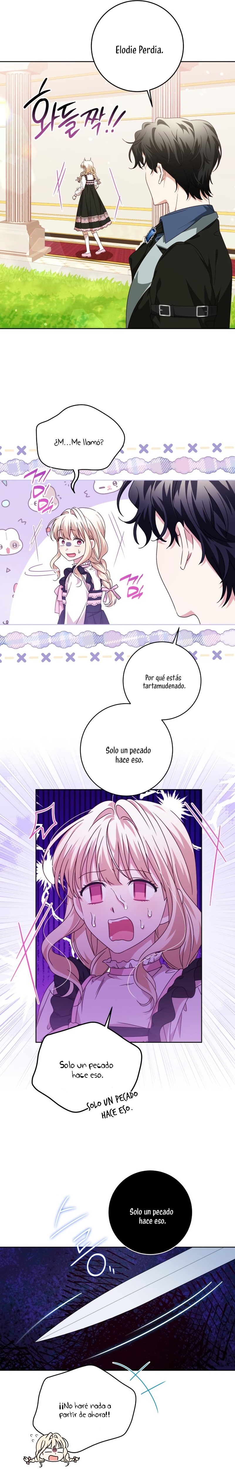 Familia independencia Capítulo 8 - Page 14