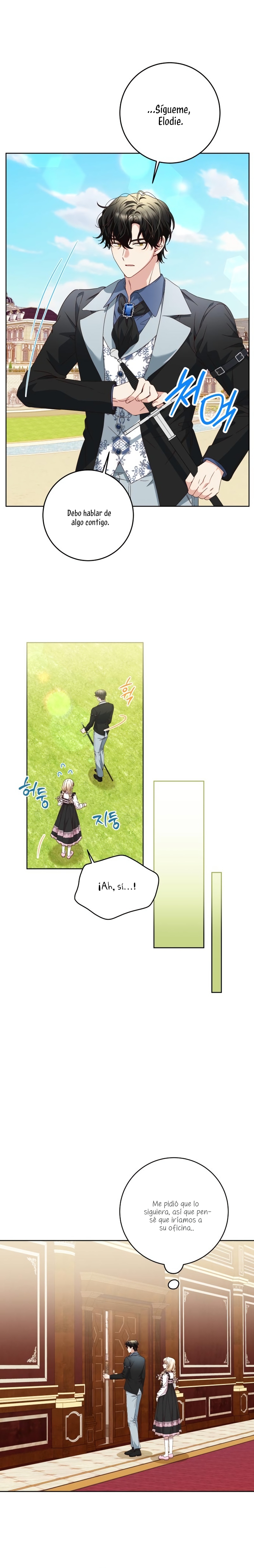 Familia independencia Capítulo 8 - Page 15