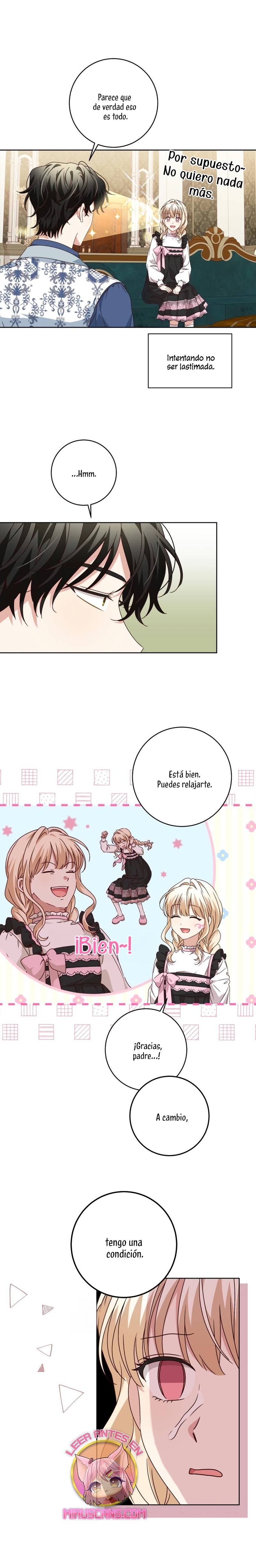 Familia independencia Capítulo 8 - Page 22