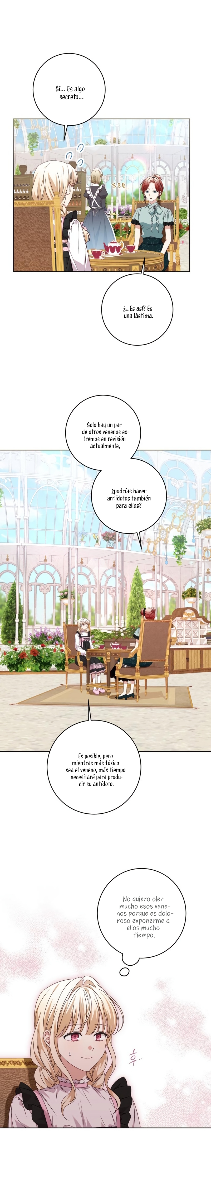 Familia independencia Capítulo 8 - Page 6