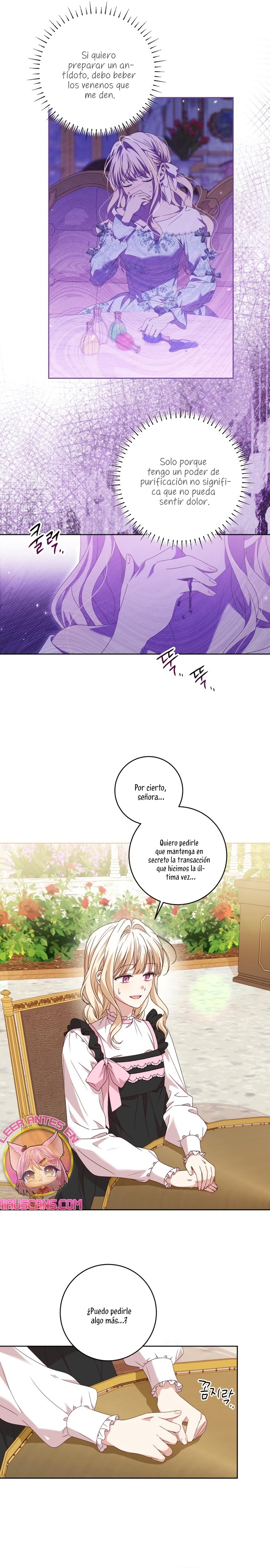 Familia independencia Capítulo 8 - Page 7