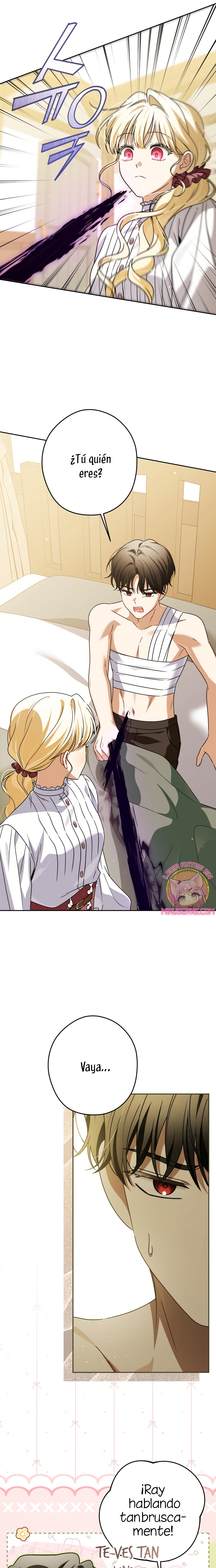 Familia independencia Capítulo 80 - Page 10