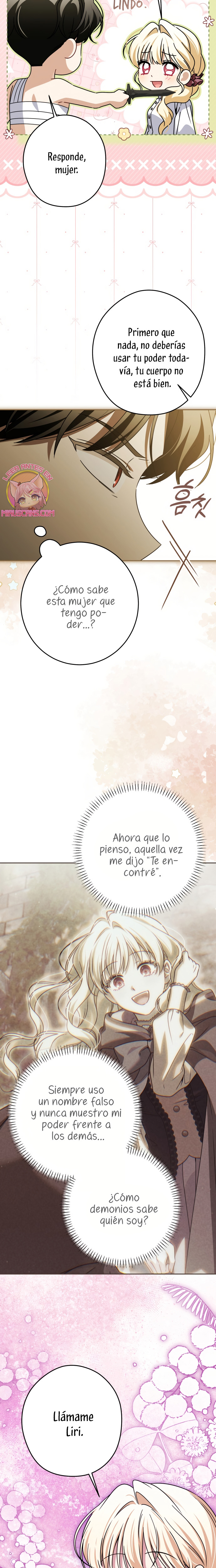 Familia independencia Capítulo 80 - Page 11