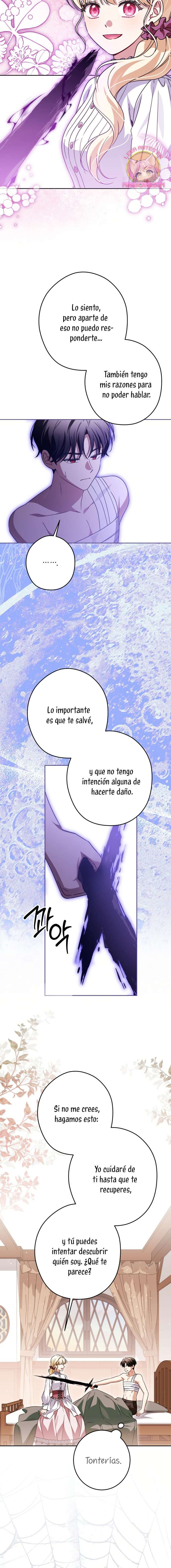 Familia independencia Capítulo 80 - Page 12