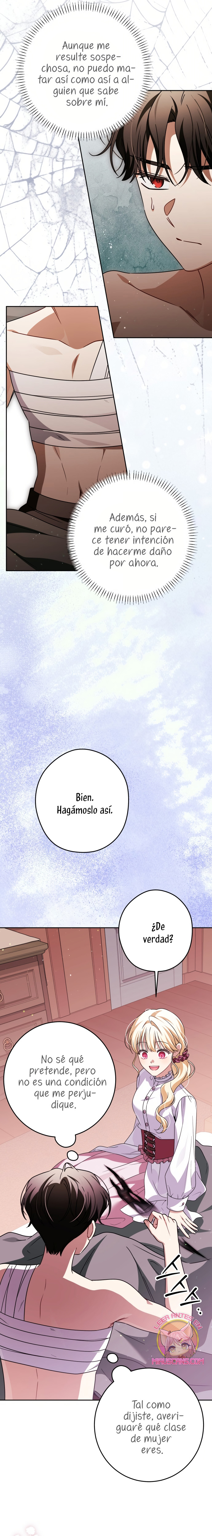 Familia independencia Capítulo 80 - Page 13