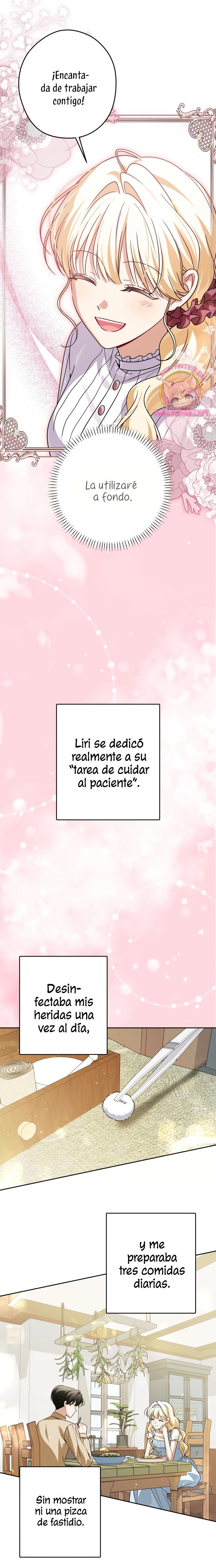 Familia independencia Capítulo 80 - Page 14