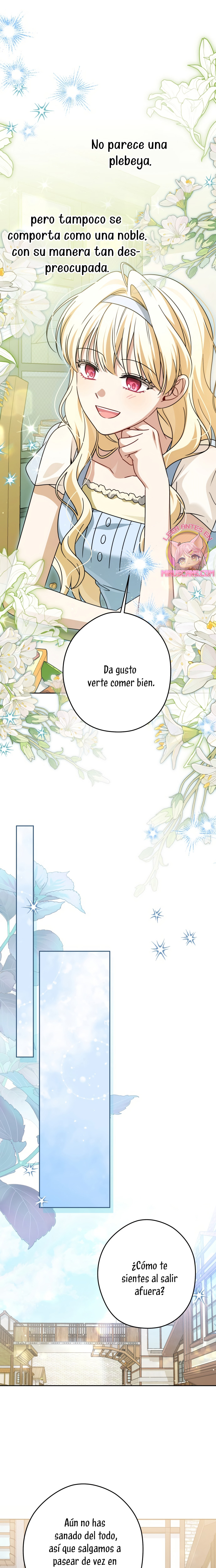 Familia independencia Capítulo 80 - Page 15