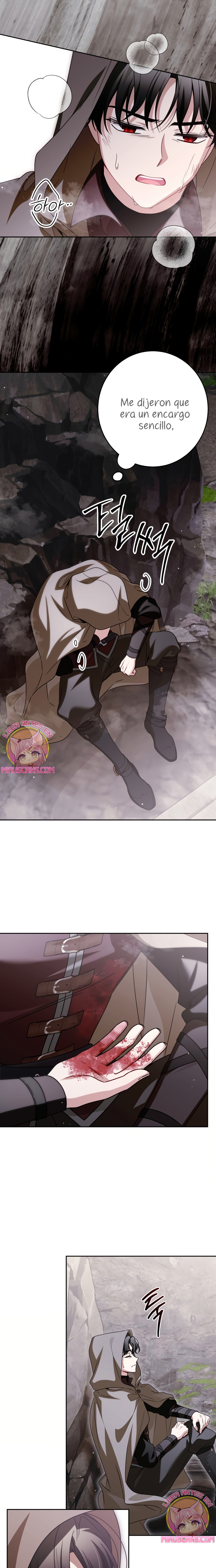 Familia independencia Capítulo 80 - Page 4