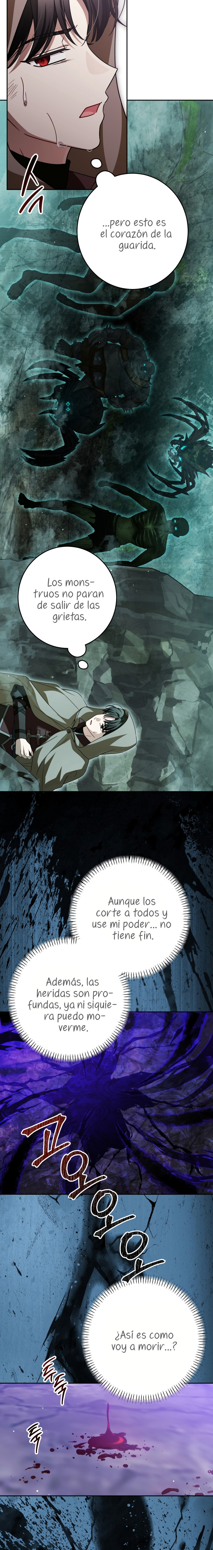 Familia independencia Capítulo 80 - Page 5