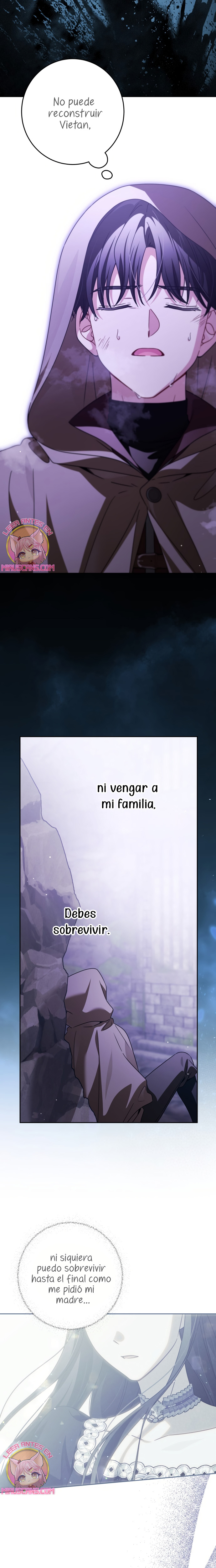 Familia independencia Capítulo 80 - Page 6