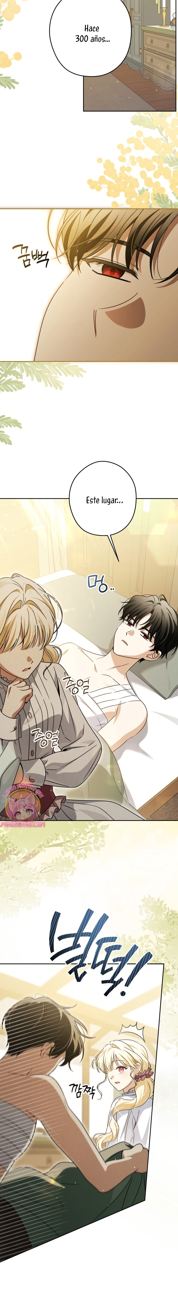 Familia independencia Capítulo 80 - Page 9