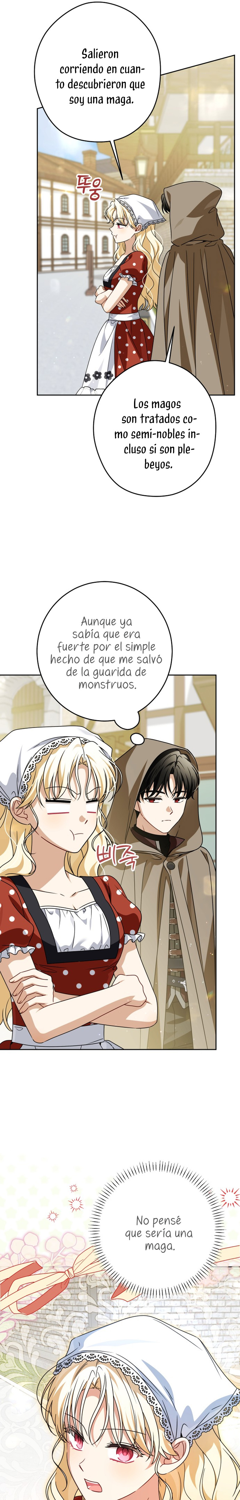 Familia independencia Capítulo 81 - Page 13