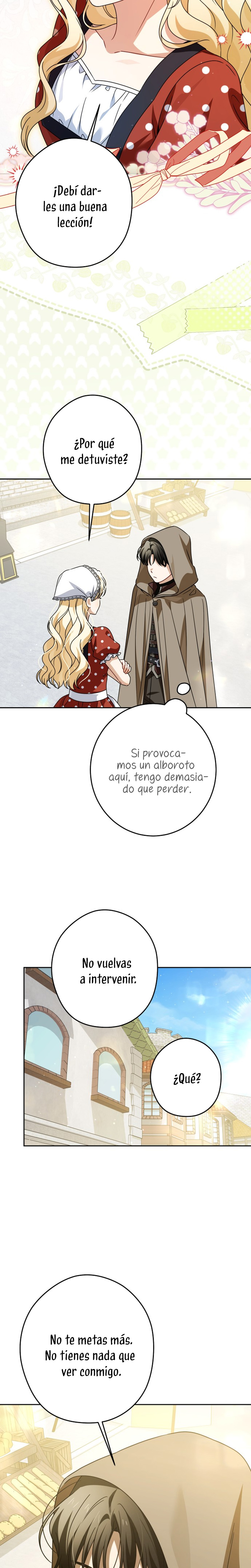 Familia independencia Capítulo 81 - Page 14