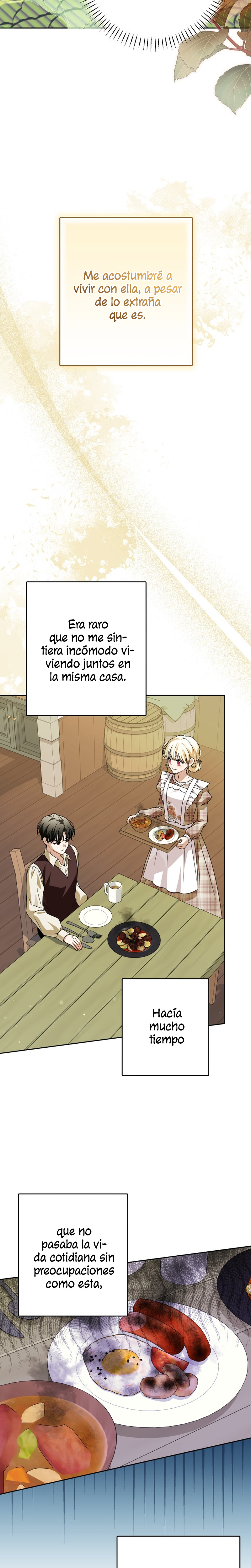 Familia independencia Capítulo 81 - Page 16