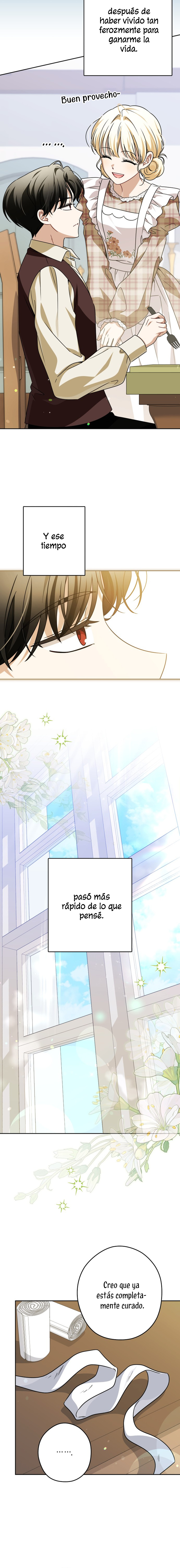 Familia independencia Capítulo 81 - Page 17