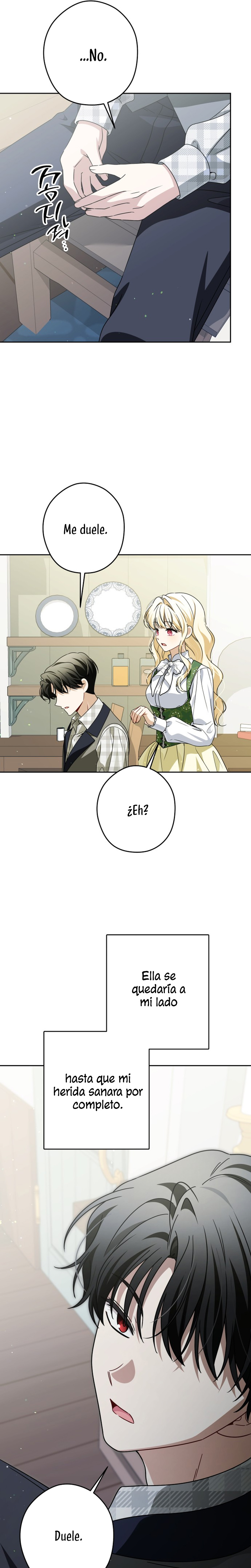 Familia independencia Capítulo 81 - Page 18