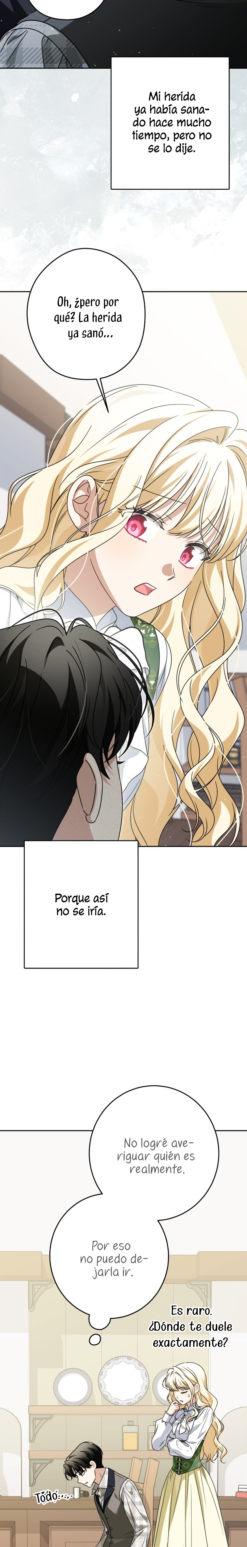 Familia independencia Capítulo 81 - Page 19