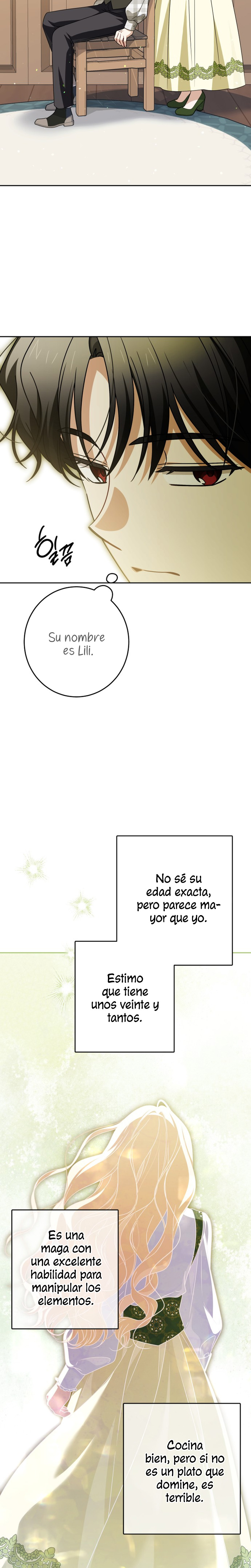 Familia independencia Capítulo 81 - Page 20