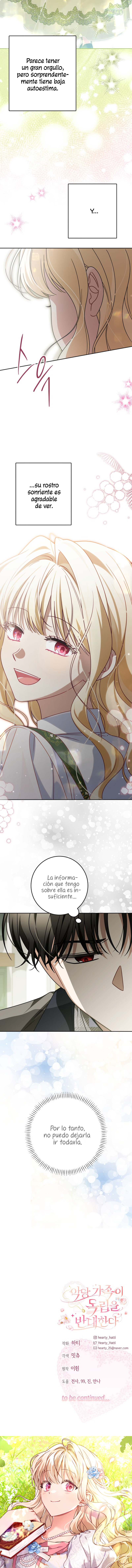 Familia independencia Capítulo 81 - Page 21