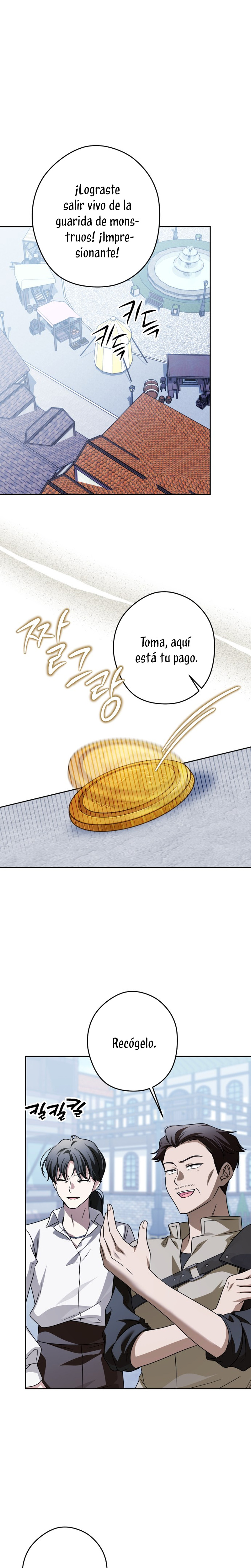 Familia independencia Capítulo 81 - Page 3