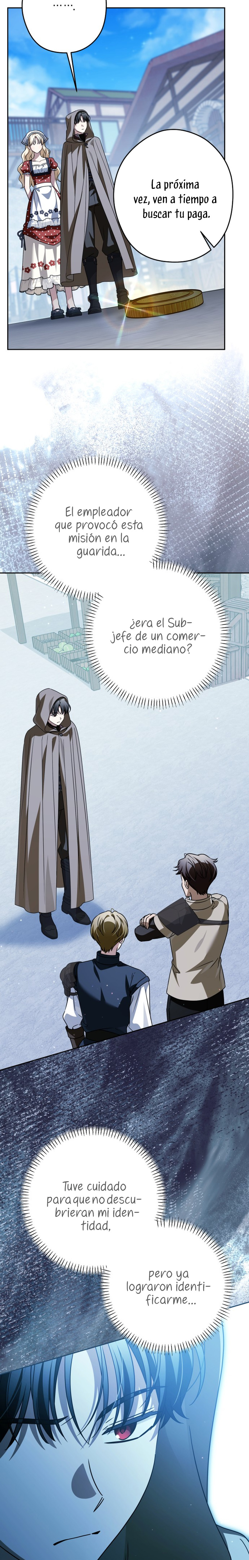 Familia independencia Capítulo 81 - Page 4