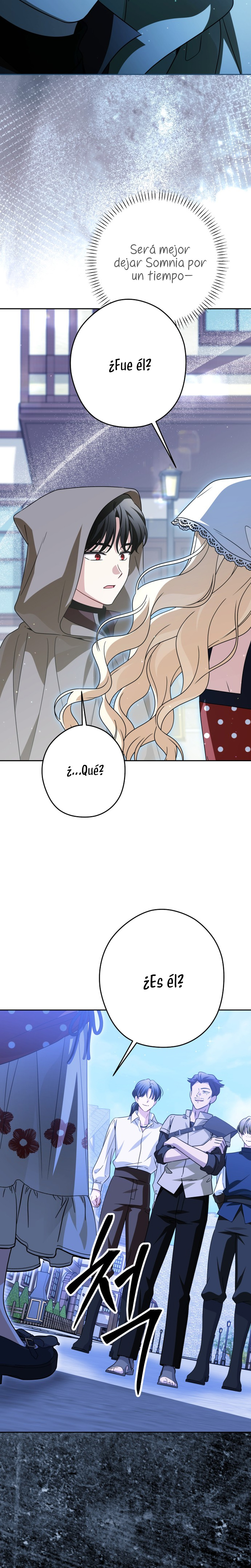 Familia independencia Capítulo 81 - Page 5