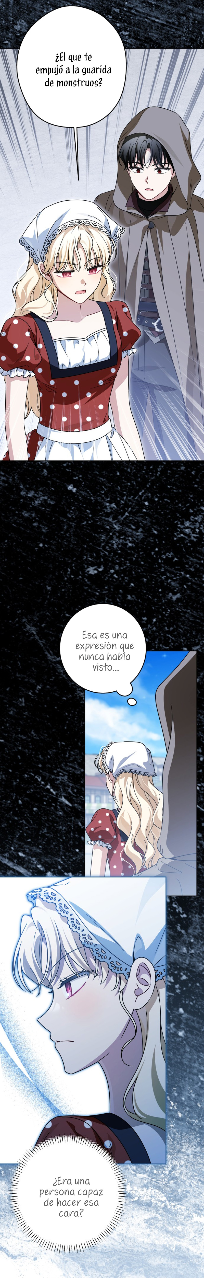 Familia independencia Capítulo 81 - Page 6