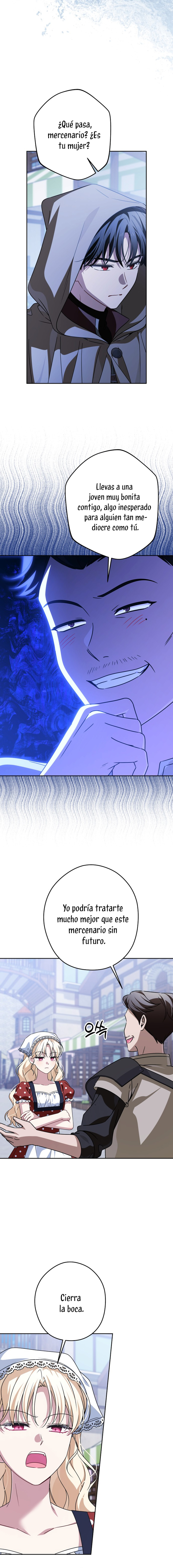 Familia independencia Capítulo 81 - Page 7