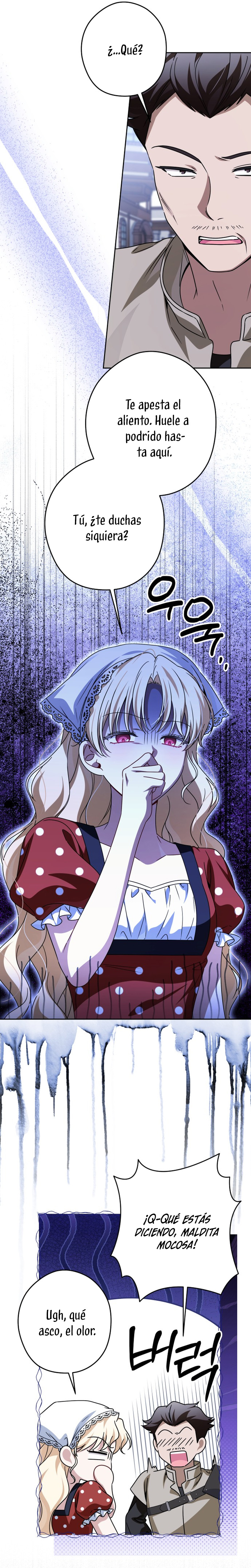 Familia independencia Capítulo 81 - Page 8