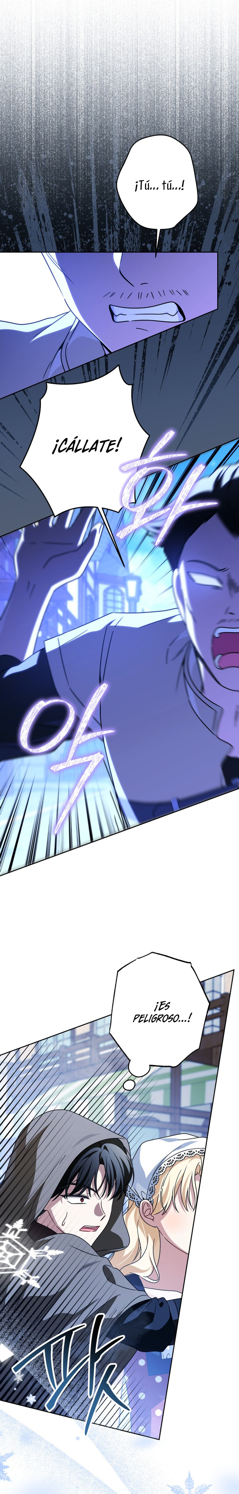 Familia independencia Capítulo 81 - Page 9