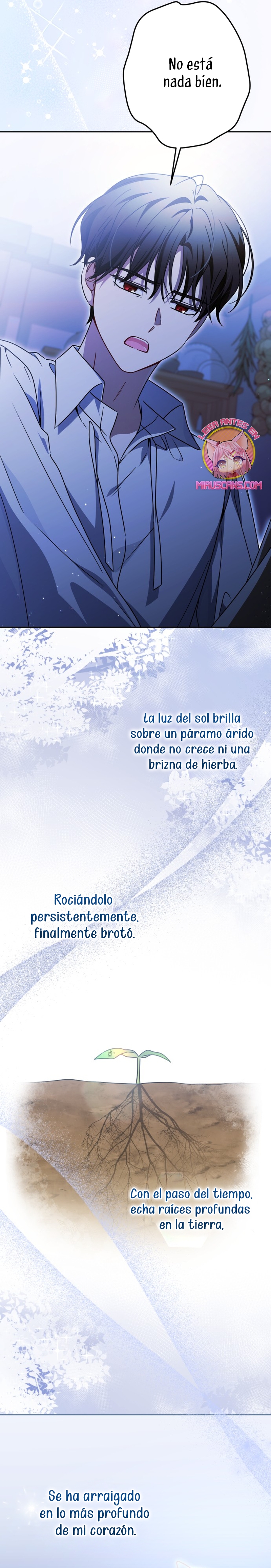 Familia independencia Capítulo 82 - Page 10