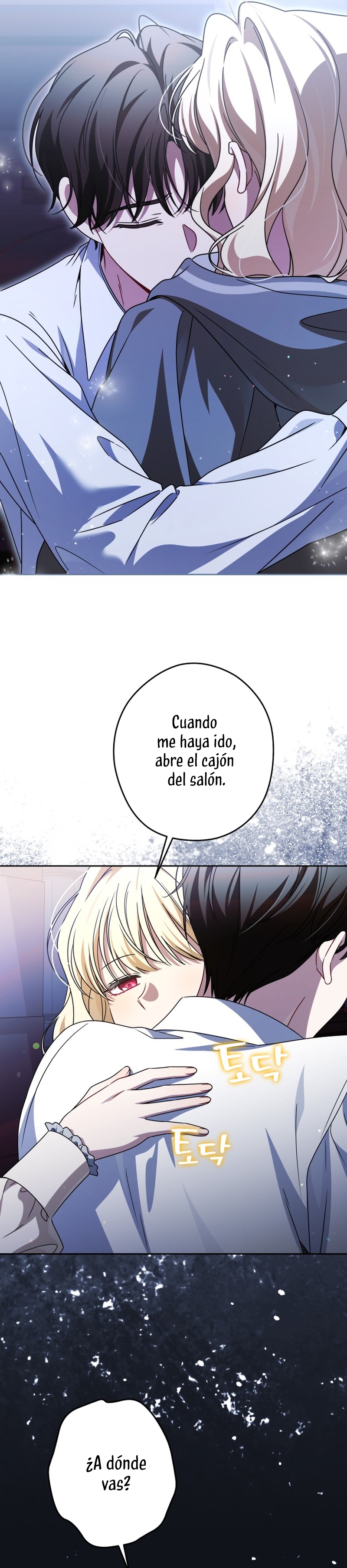 Familia independencia Capítulo 82 - Page 11