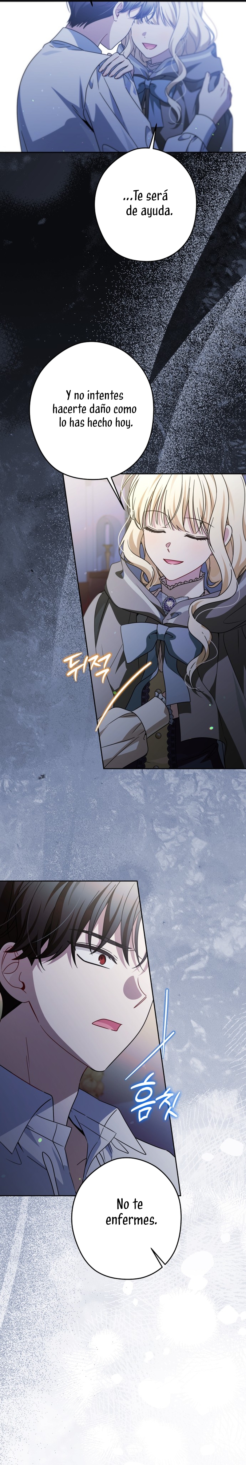 Familia independencia Capítulo 82 - Page 12