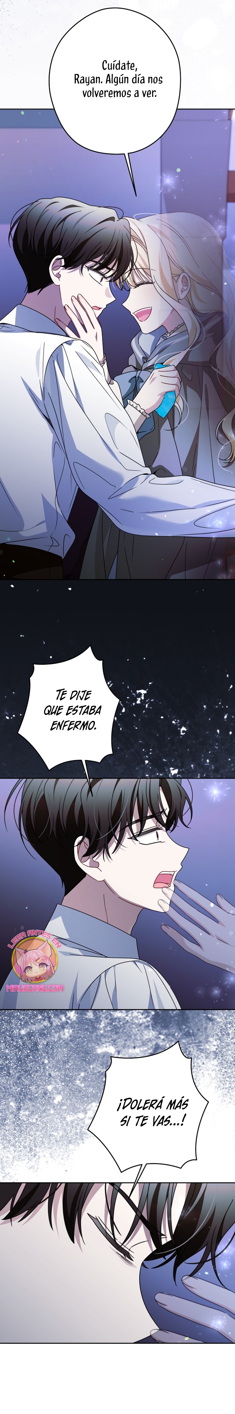 Familia independencia Capítulo 82 - Page 13