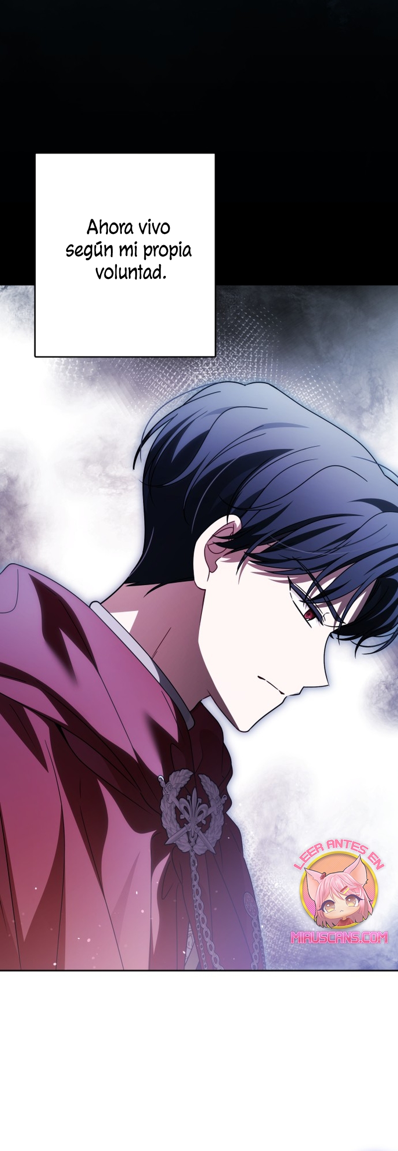 Familia independencia Capítulo 82 - Page 16