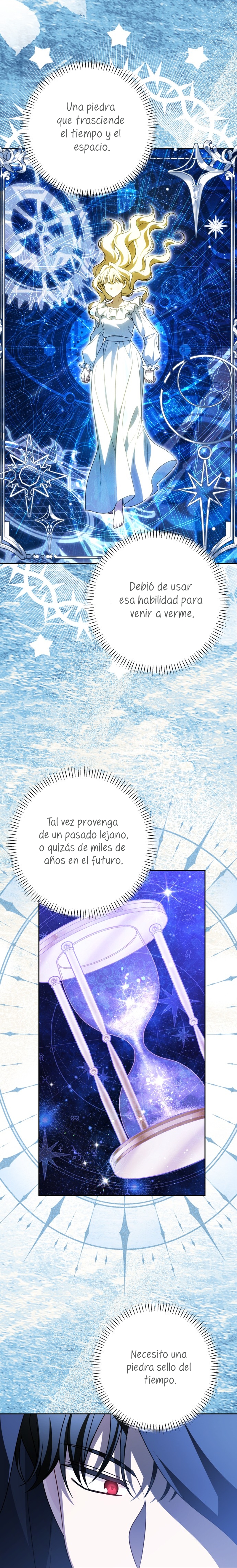 Familia independencia Capítulo 82 - Page 18