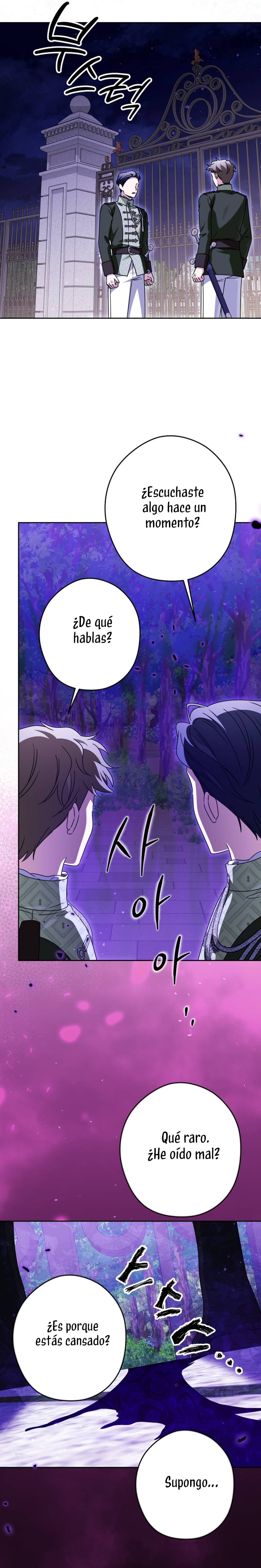 Familia independencia Capítulo 82 - Page 20