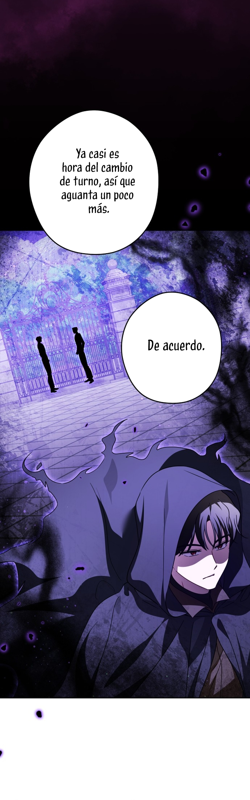 Familia independencia Capítulo 82 - Page 21