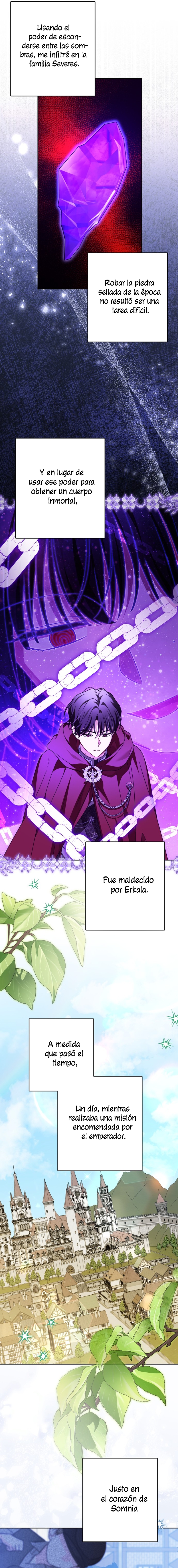 Familia independencia Capítulo 82 - Page 22