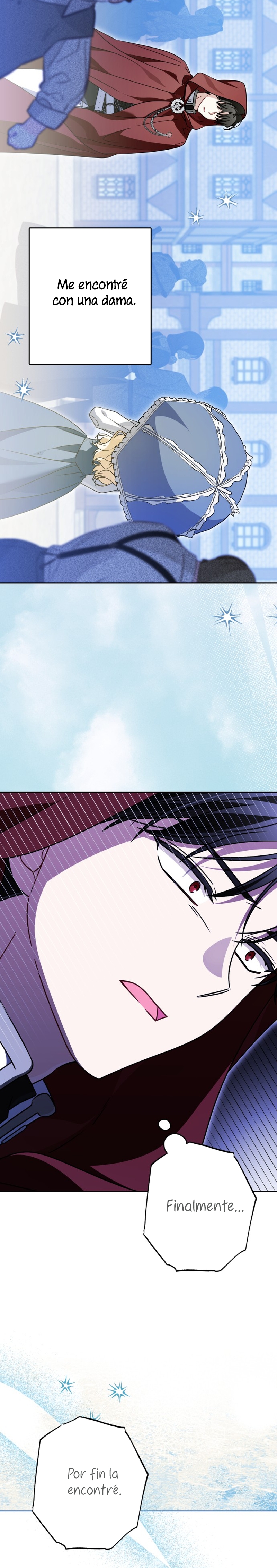 Familia independencia Capítulo 82 - Page 23