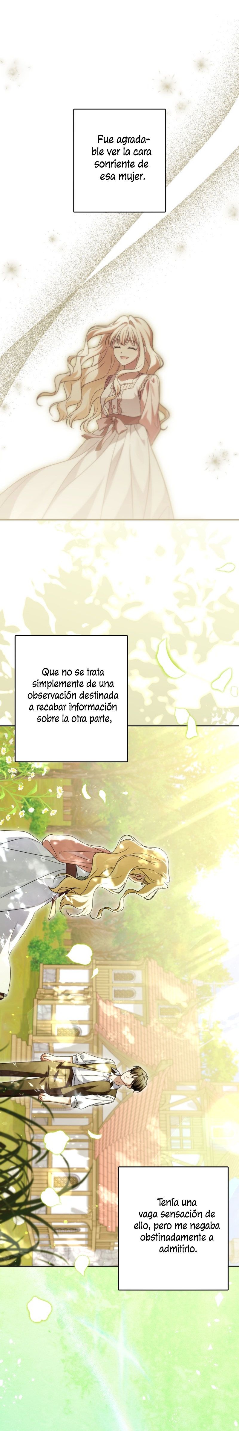 Familia independencia Capítulo 82 - Page 3