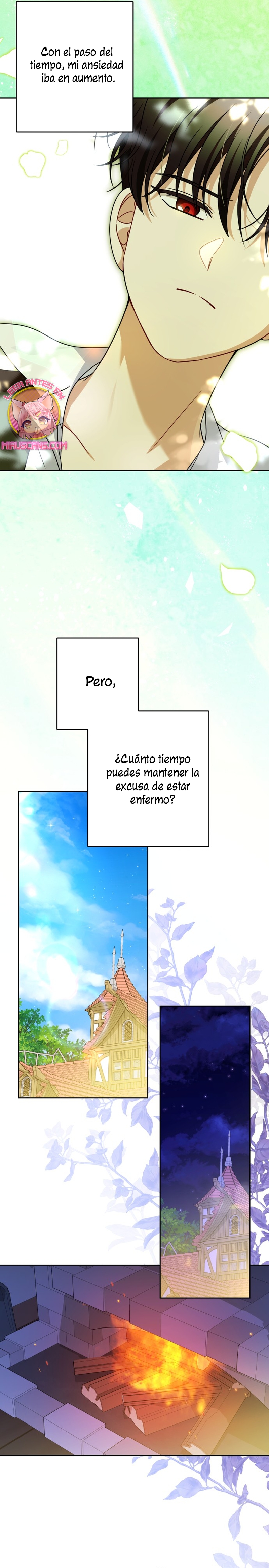 Familia independencia Capítulo 82 - Page 4